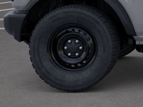 New 2026 Ford Bronco Big Bend image 21