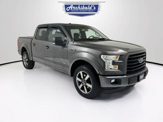 Used 2017 Ford F150 XLT w/ Equipment Group 302A Luxury AWD/4WD 360° Tour