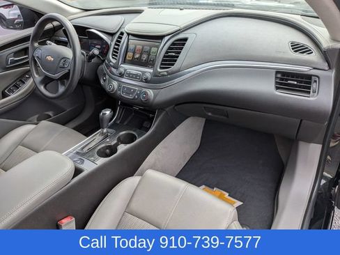 Used 2019 Chevrolet Impala LS FWD image 38