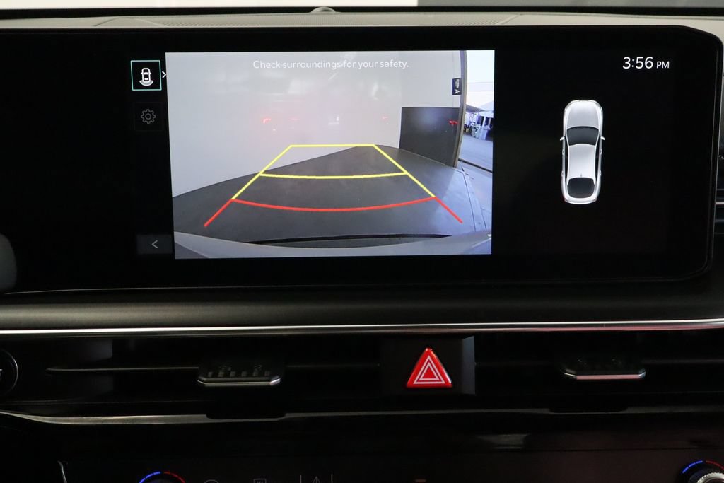 New 2026 Kia K5 GT-Line w/ GT-Line Red Interior Package FWD image 25