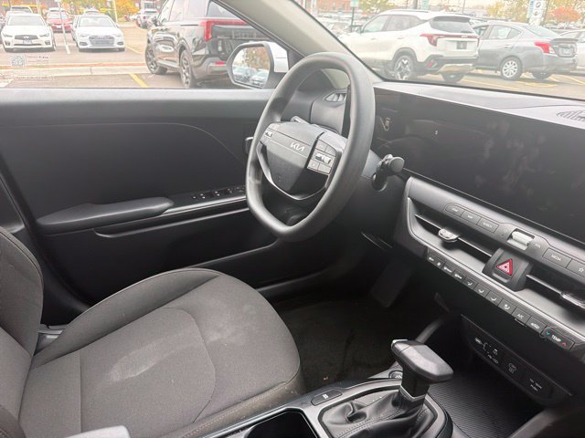 Used 2026 Kia K4 FWD image 18
