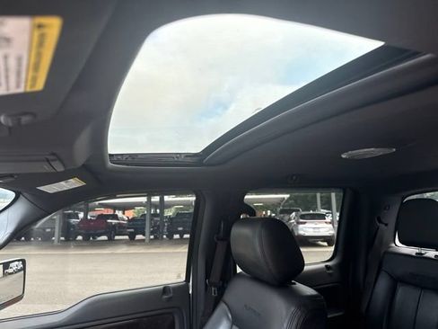 Used 2013 Ford F150 Platinum RWD image 10