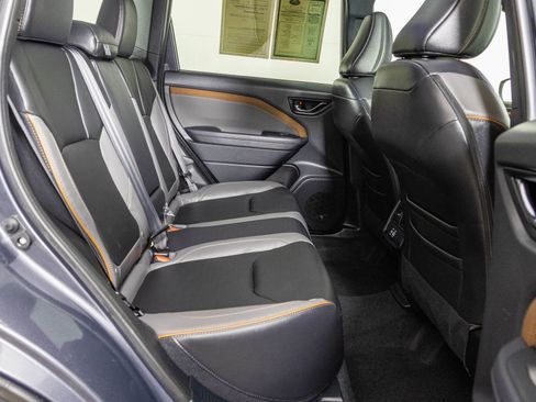 Used 2025 Subaru Forester Sport image 44