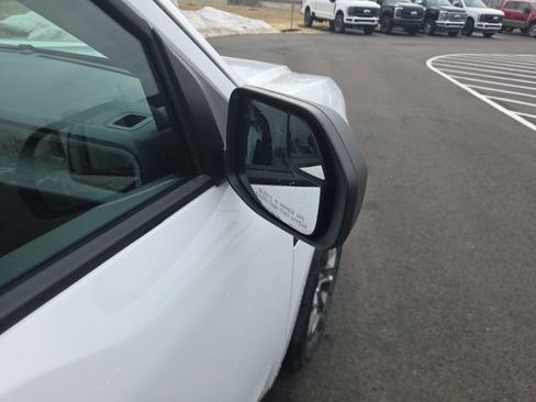 Used 2024 Ford Maverick XLT w/ Equipment Group 300A Standard image 7