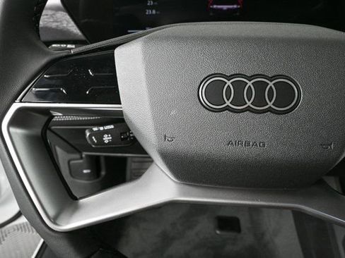 New 2025 Audi A6 e-tron Prestige image 10