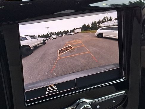 Used 2023 Chevrolet Traverse LS w/ Safety Package FWD image 19