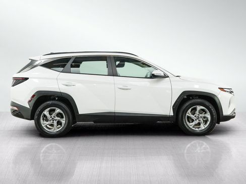 Used 2023 Hyundai Tucson SEL AWD/4WD image 6
