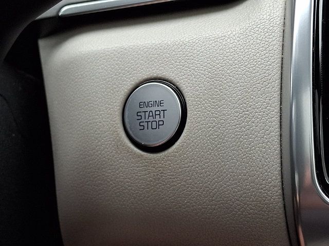 Used 2023 Kia Sorento SX Prestige w/ Panoramic Sunroof Package AWD/4WD image 23