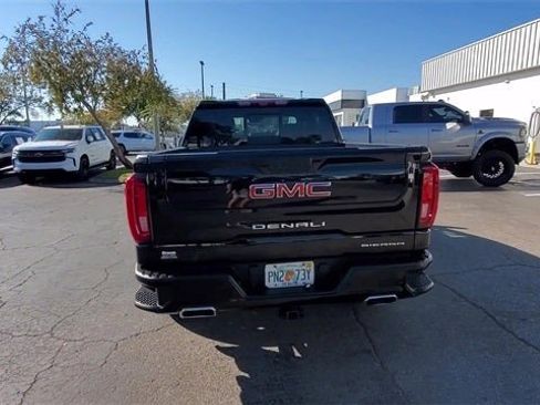 Used 2023 GMC Sierra 1500 Denali w/ Denali Reserve Package image 40