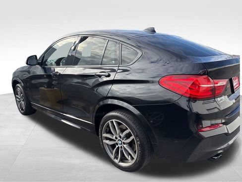 Used 2018 BMW X4 M40i image 14
