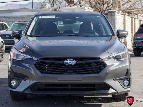 Used 2024 Subaru Impreza 2.0i Sport image 12
