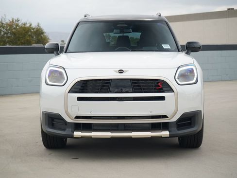 New 2027 MINI Cooper Countryman S AWD/4WD image 3