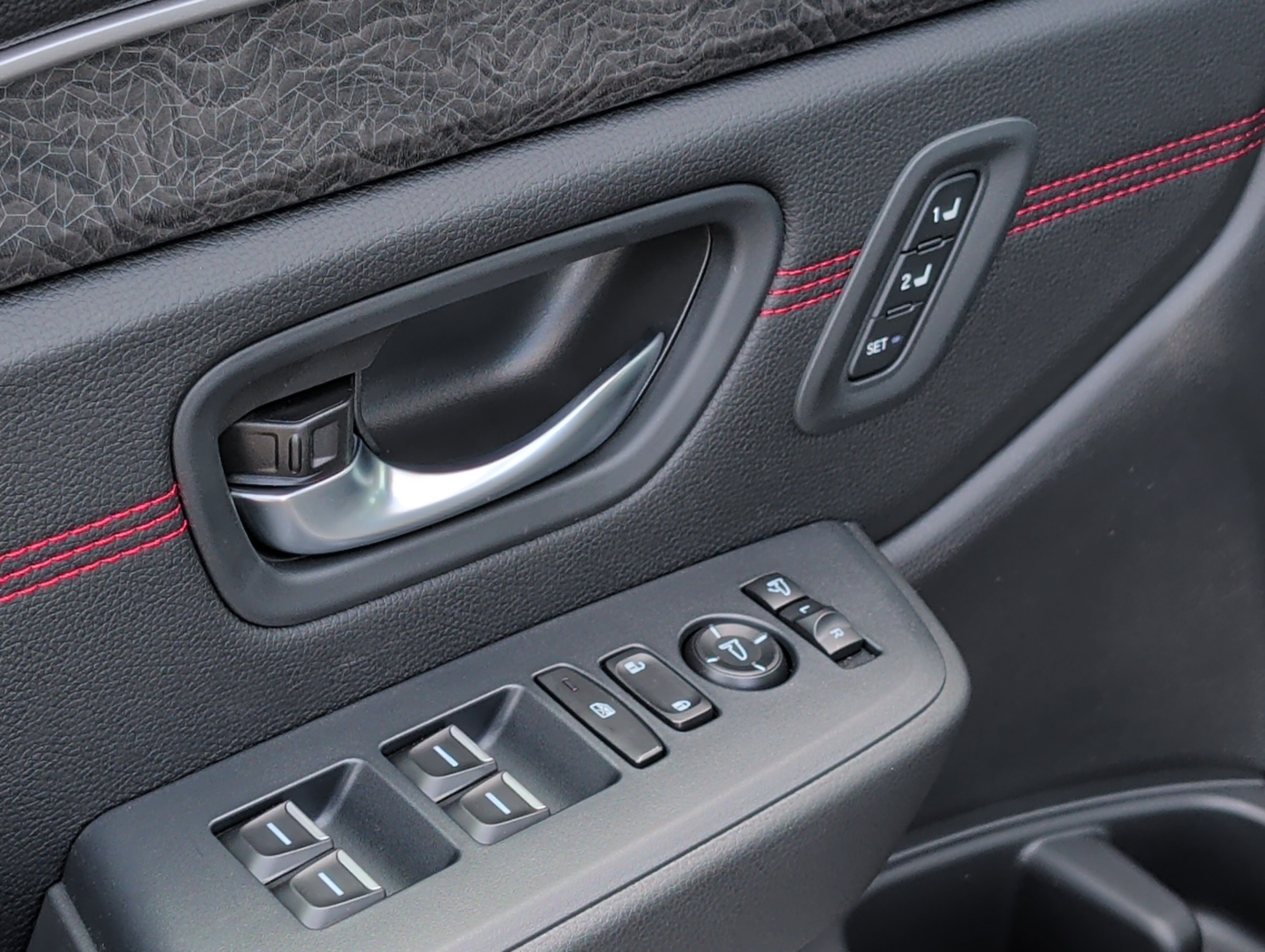 New 2026 Honda Pilot Black Edition image 17