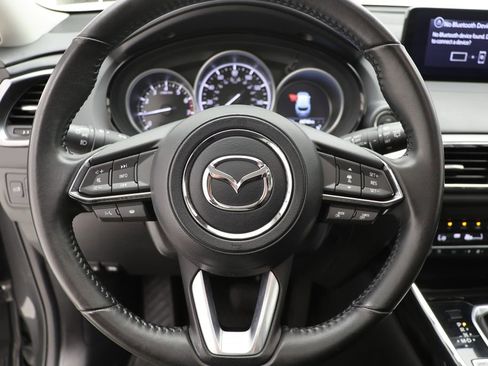 Used 2023 MAZDA CX-9 Touring Plus AWD/4WD image 18