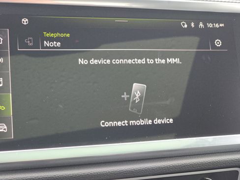 Certified 2025 Audi Q3 2.0T Premium w/ Convenience Package image 25