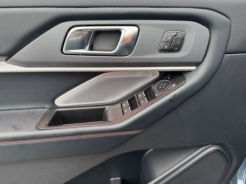 New 2026 Ford Explorer ST w/ Sun And Sound Package image 9