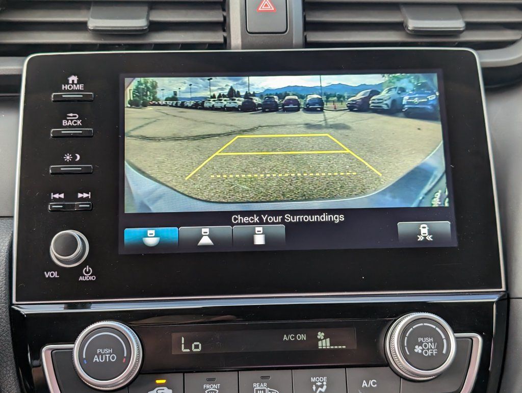 Used 2022 Honda Insight EX image 17