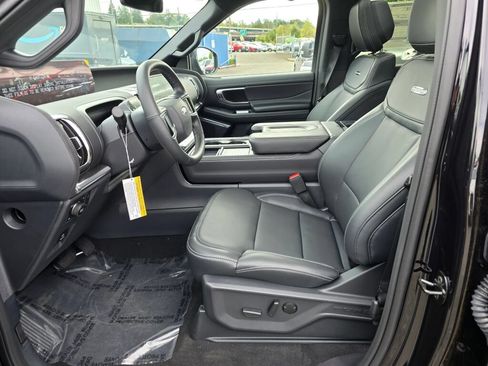 New 2027 Ford Expedition Platinum w/ Stealth Performance Package AWD/4WD image 13