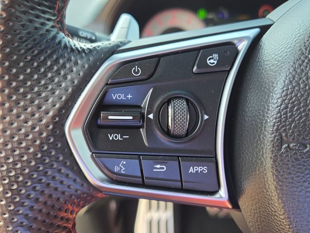 Used 2023 Acura RDX w/ Advance Package AWD/4WD image 26
