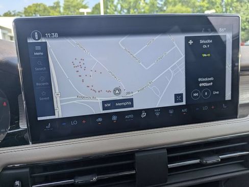Certified 2024 Lincoln Corsair AWD image 20