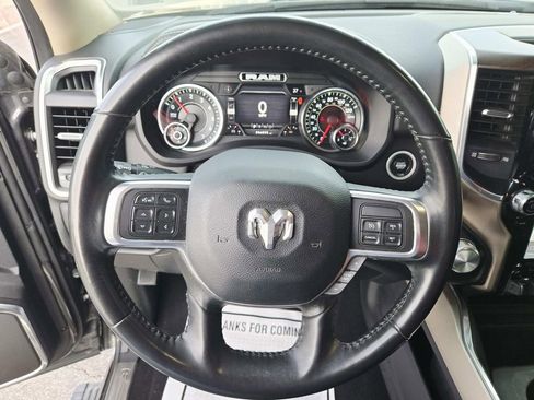 Used 2022 RAM 3500 Laramie image 24