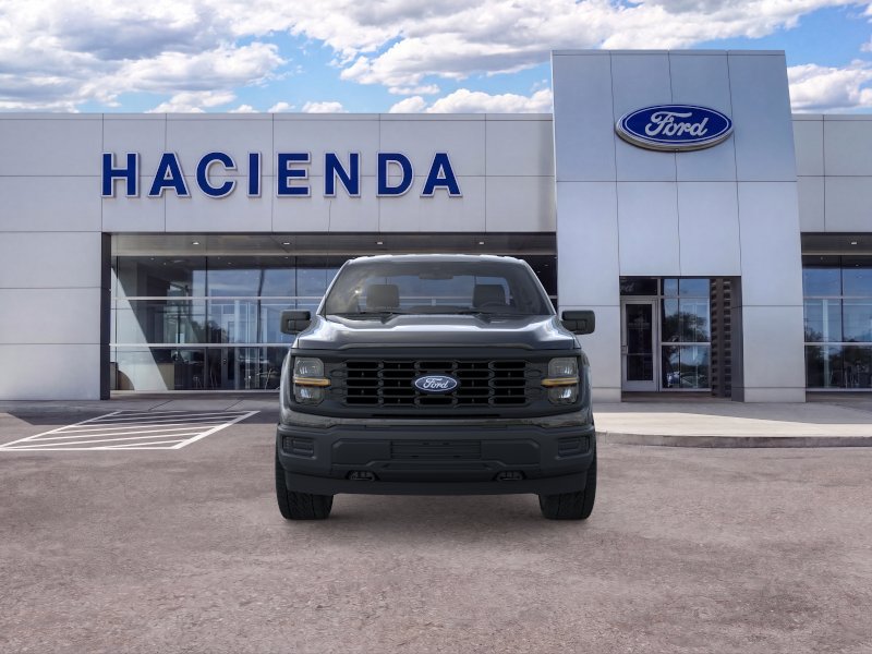 New 2026 Ford F150 XL AWD/4WD image 6