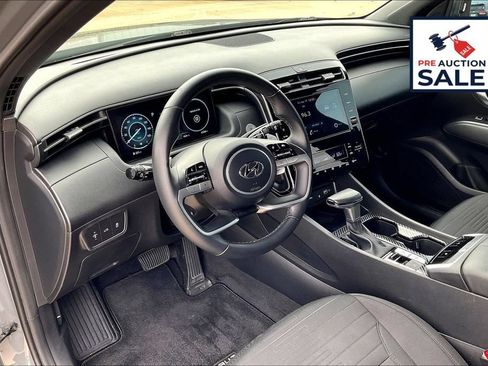 Used 2022 Hyundai Santa Cruz SEL Premium AWD/4WD image 14