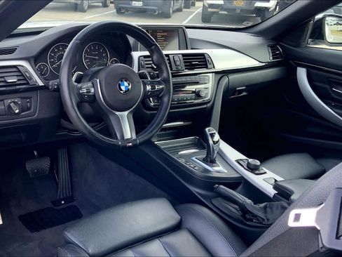 Used 2014 BMW 435i Convertible image 16