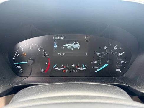 Used 2020 Ford Escape SE AWD/4WD image 6
