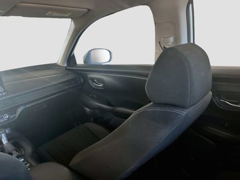 Used 2025 Honda HR-V LX image 20
