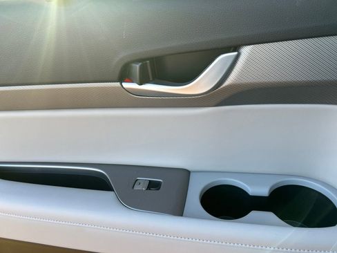 Used 2025 Hyundai Palisade SEL image 19