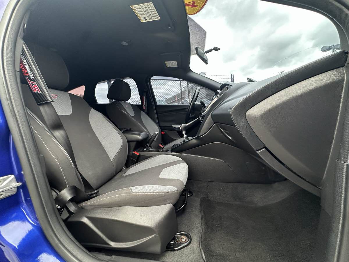 Used 2014 Ford Focus ST FWD image 26