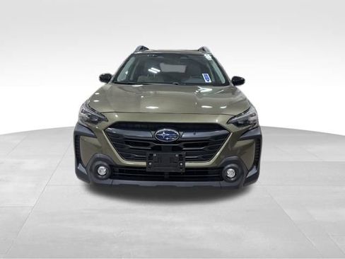 Certified 2023 Subaru Outback Premium image 4
