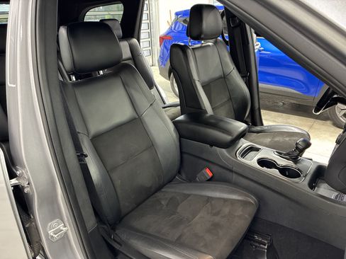 Used 2020 Dodge Durango GT AWD/4WD image 17