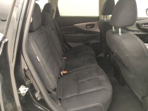 Used 2021 Nissan Murano S FWD image 19