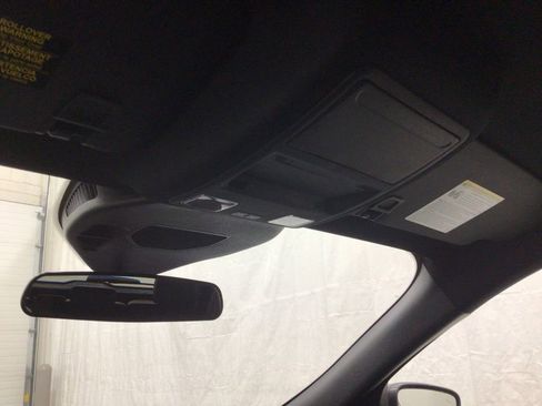 New 2025 Ford Escape ST-Line w/ Tech Pack #1 image 14