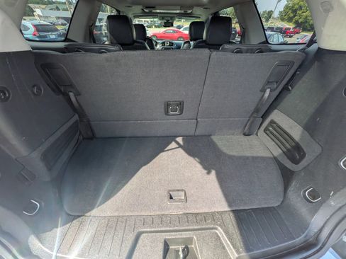 Used 2014 Buick Enclave Premium w/ Trailering Provision Package AWD/4WD image 40