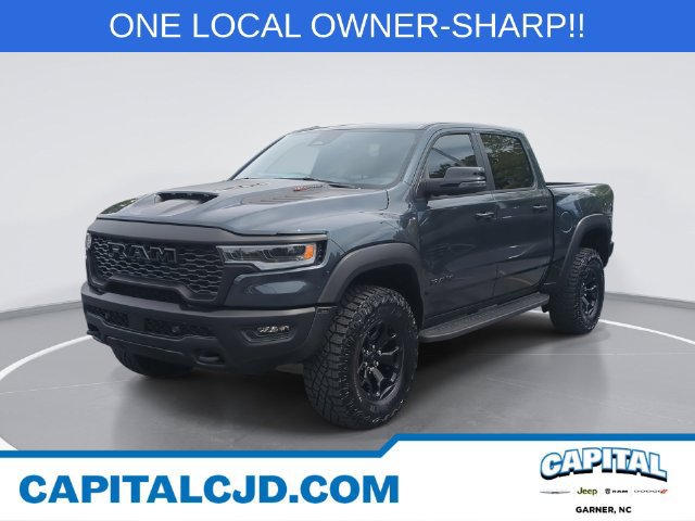 Used 2025 RAM 1500 RHO AWD/4WD image 1