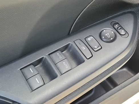 Certified 2021 Honda Civic Sport image 16