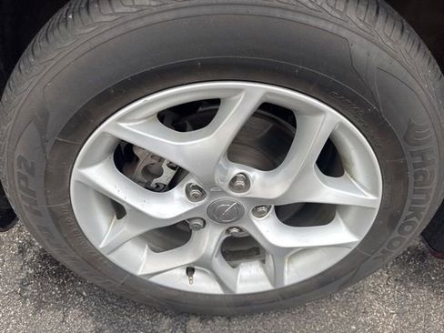 Used 2017 Chrysler Pacifica Touring-L Plus w/ Advanced Safetytec Group image 6