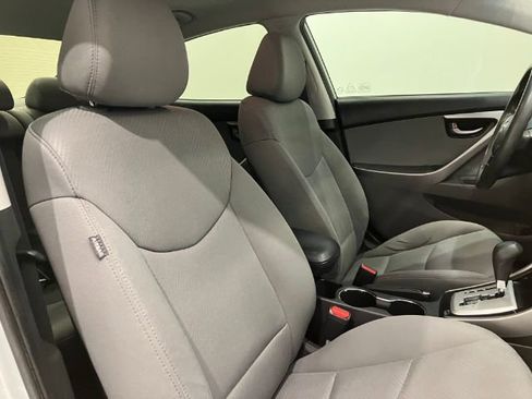 Used 2019 Hyundai Elantra Value Edition image 37