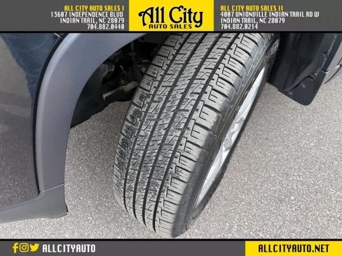 Used 2014 Jeep Cherokee Limited image 33