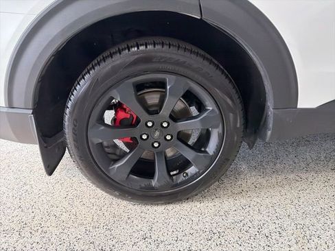 Used 2021 Ford Explorer ST w/ Equipment Group 401A AWD/4WD image 44