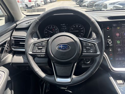 Certified 2024 Subaru Outback Limited AWD/4WD image 8