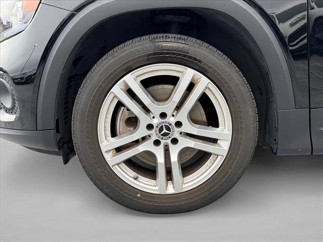 Used 2020 Mercedes-Benz GLB 250 4MATIC image 26