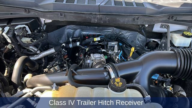 Used 2021 Ford F150 XL w/ Equipment Group 101A High AWD/4WD image 15
