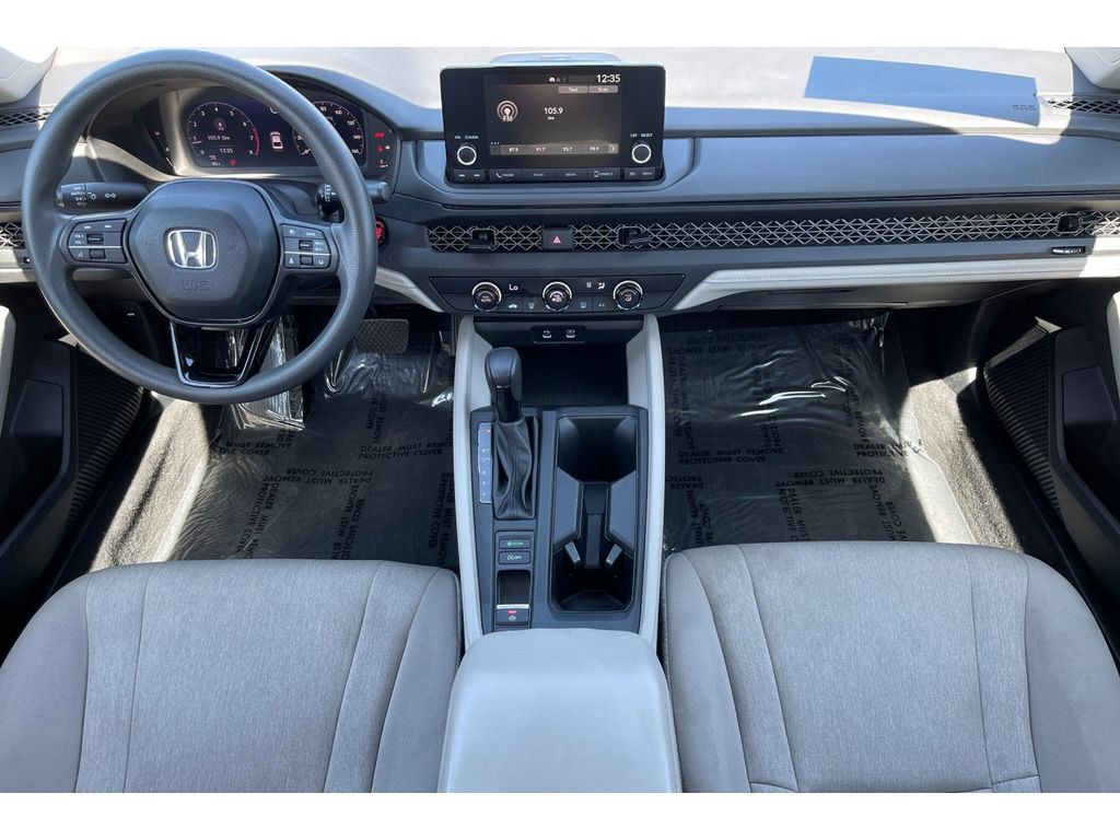 Used 2024 Honda Accord LX image 15