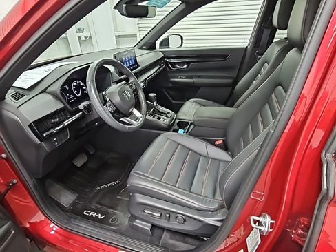 Used 2024 Honda CR-V Sport Touring image 11