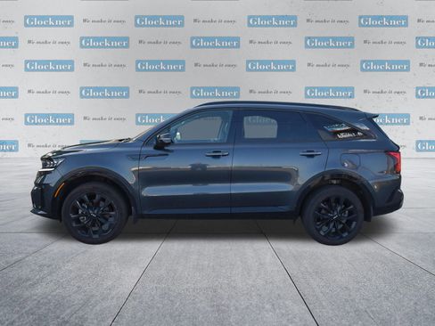 Used 2023 Kia Sorento SX AWD/4WD image 9