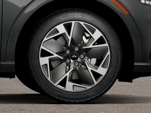 New 2026 Genesis GV60 RWD image 14